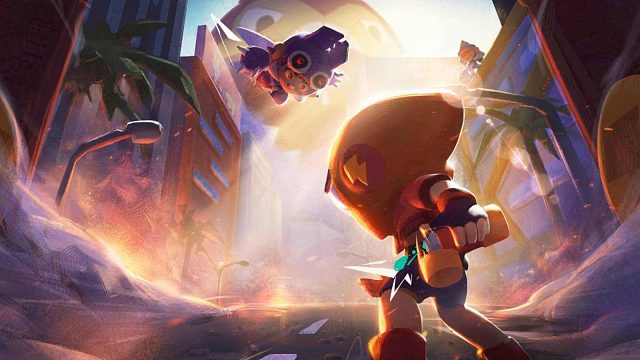 LE月赛活动第一周决赛（绿荫球场）