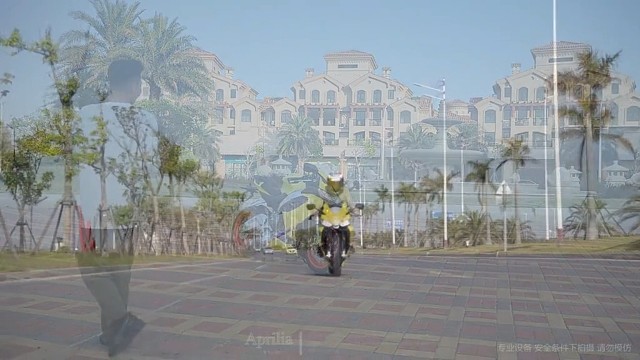 有你的风景，将会更美不是吗