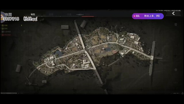 电子竞技不需要视力