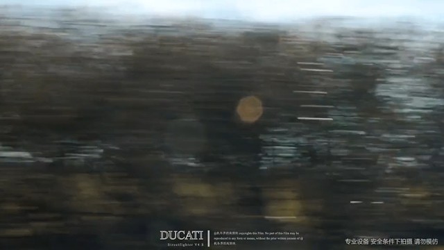 车子就当是你的猛兽