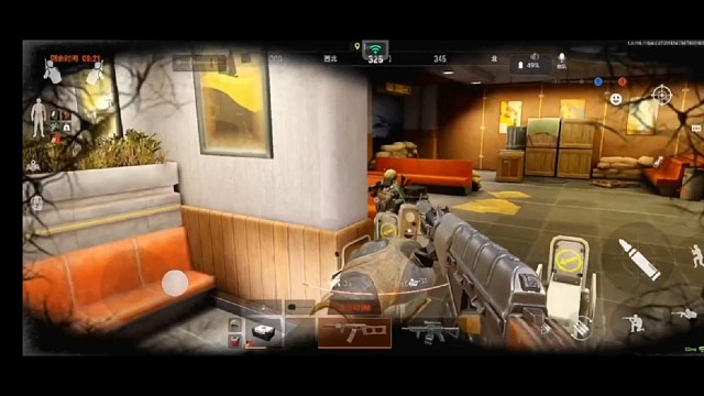 来自vss纯腰射的恐惧感