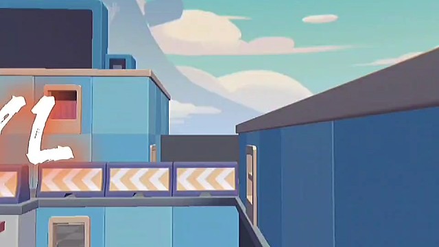 HYL俱乐部宣传视频