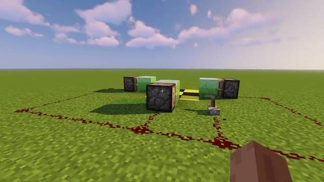 这波啊这波叫弹射起步