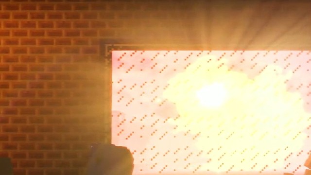 暗恋是一个人的兵荒马乱