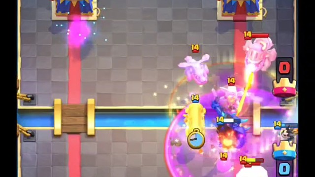 毒药亡灵锤vs光芒的狂暴水人高端天梯对局