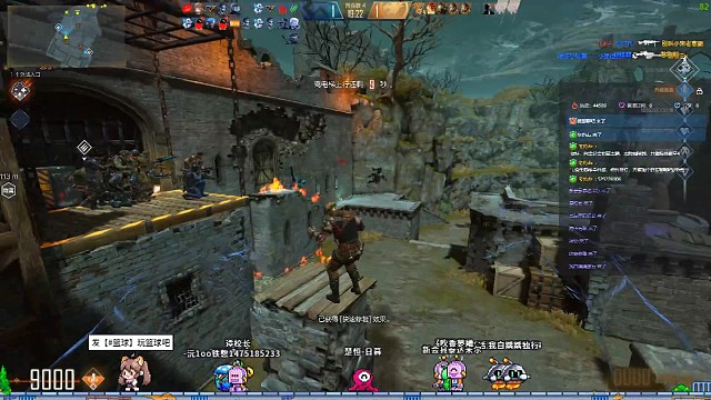 这都能破的吗？