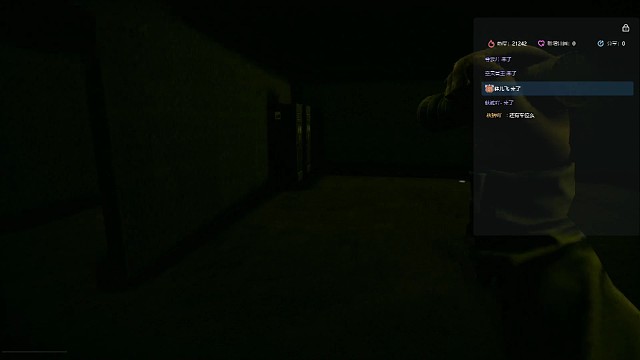 后室—这笑脸真可爱，狗也挺可爱