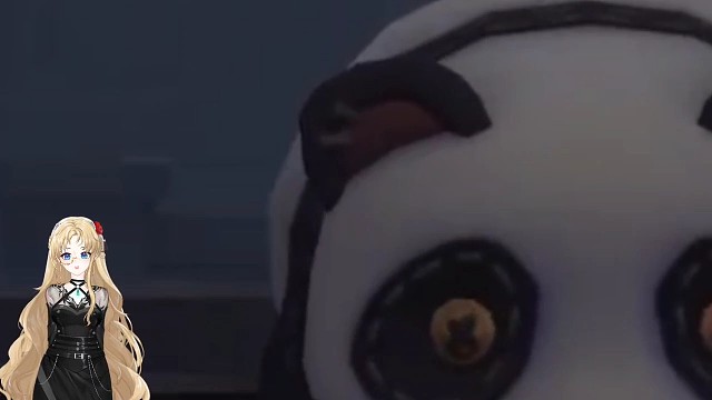 第五人格园丁公益皮肤