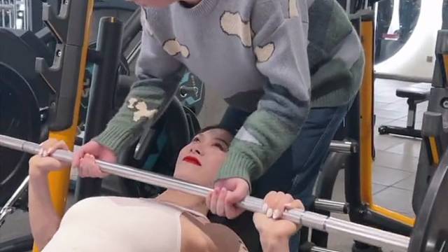 来吧！开始你的表演