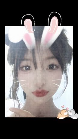 人模狗樣，噗嗤哈哈哈