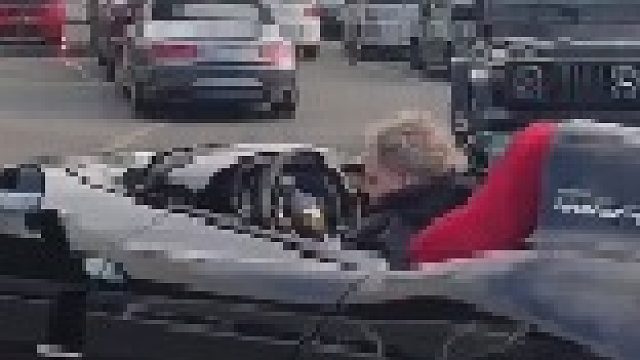 俄罗斯的洗车为啥这么费劲