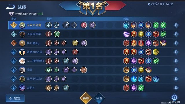 搜索：云图-无双！双起舞无敌，别说是表哥，曹贼来了也不行!爱玩王者模拟战的好兄弟来我直播间点个订阅吧