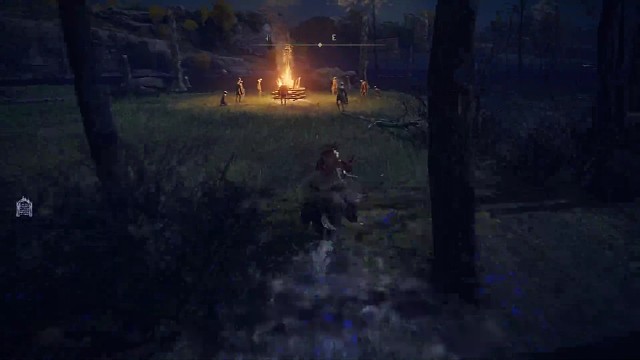 女武神环游交界地