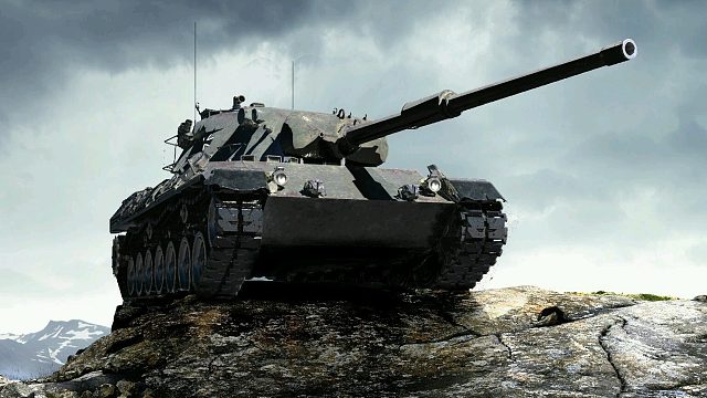 蕾彦部落  银币打坦克-13105 最后的倔强