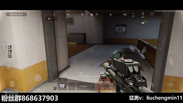 天不生我黑暗天堂，老六万古如长夜