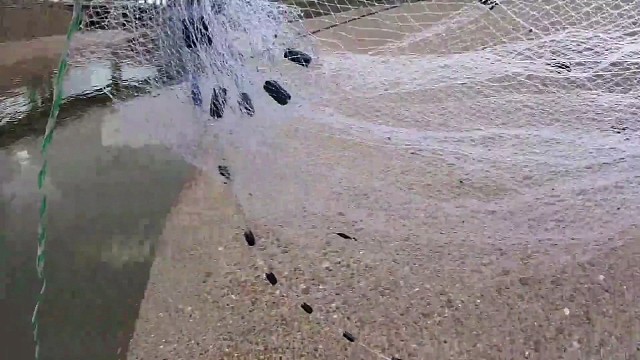 杰森爱野钓（17）