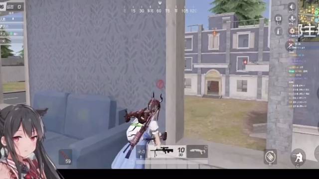 爷们要战斗(´▽｀)