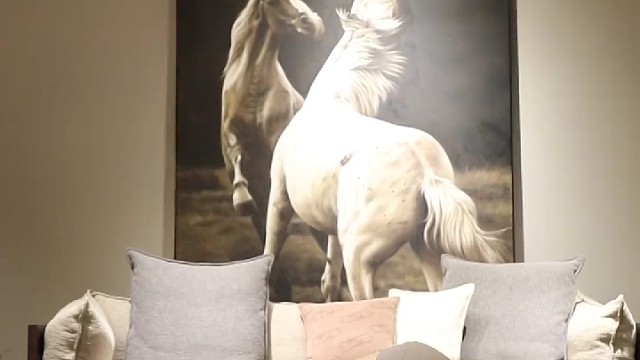 一生，瑜伽是满足令自己恋恋不舍，不离不弃的景色