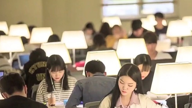 韩国庆熙大学