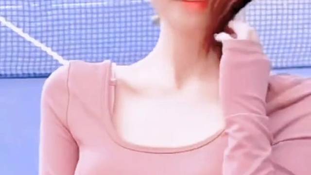 7位瑜伽美女你喜欢哪一个？