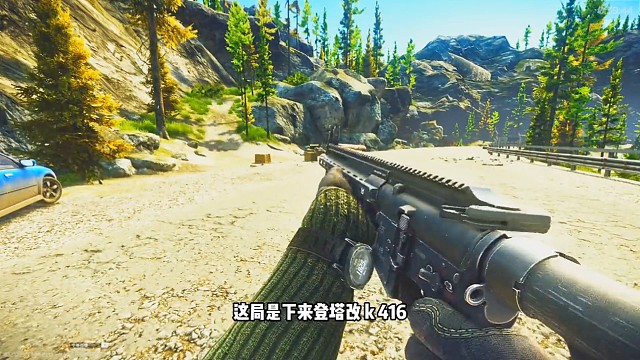 这一波确实有点秀了……