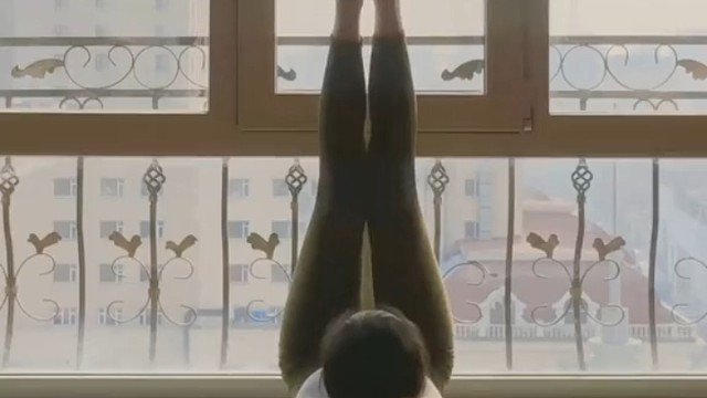 瑜伽日常，记录身材，见证美好自己。