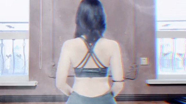 瑜伽日常，记录身材，见证美好自己。