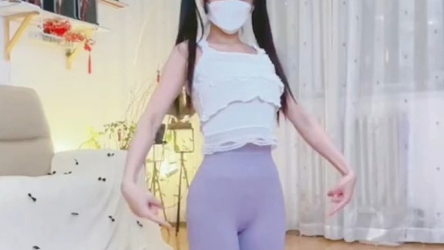 跟我一起来做瑜伽！