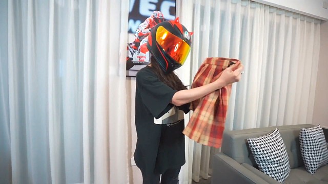 男孩子的快乐就是这么简单