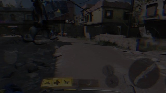 随便剪剪，我很菜的