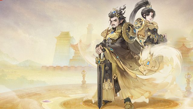 大雁塔第6层成功拿下