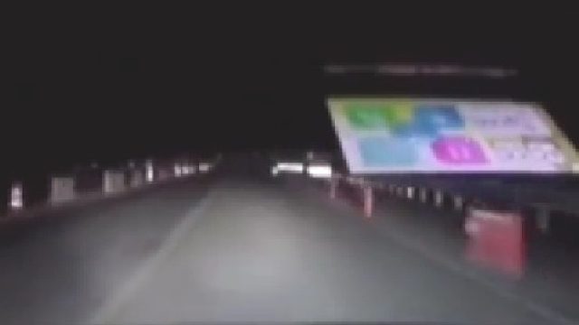 女司机的神操作