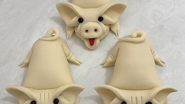 快要失传了的手法