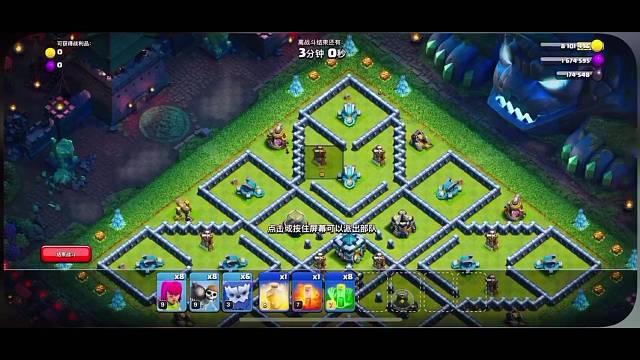 有玩的可以关注一下我