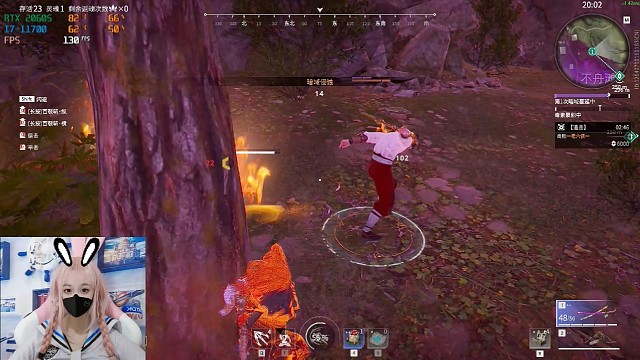 其实那些坎
我一个都过不去