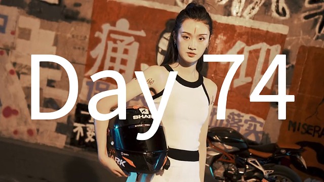 女骑士也可以很帅不是吗！在你的眼神中我也看到了光！让我们一路同行！