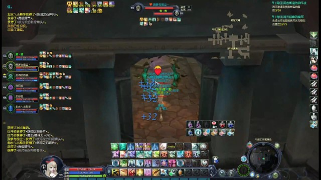 怀旧服困难寺院肩膀boss