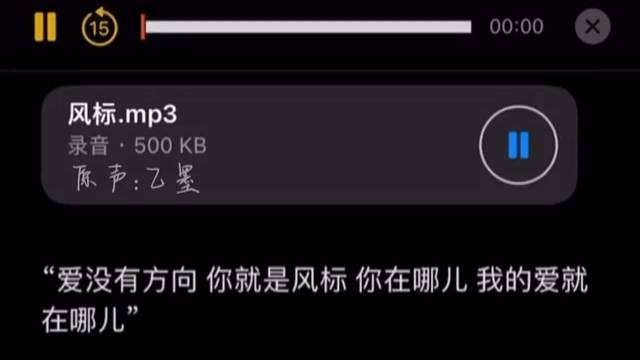 风里雨里厅里等你