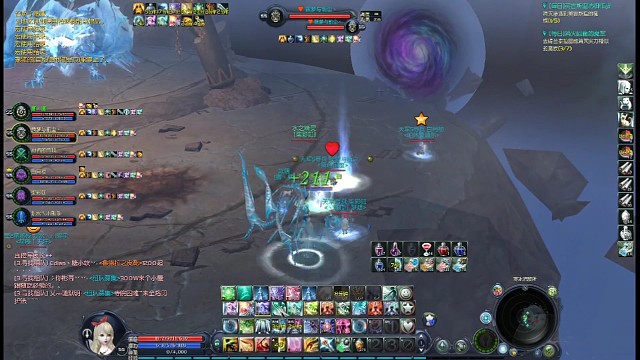 怀旧服困难寺院杀星抗鲁德拉