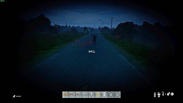 官服招队友利沃尼亚试玩