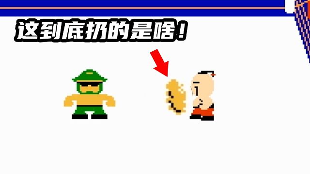 原来这才是“筋肉强打”的出处？细说《筋肉人摔角》背后搞笑的故事
