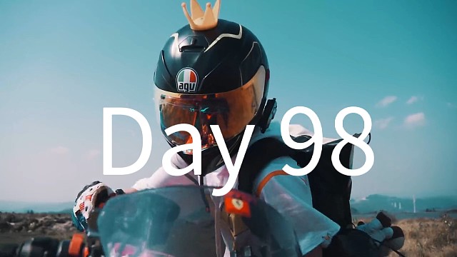 骑士风采，我们顶峰相见