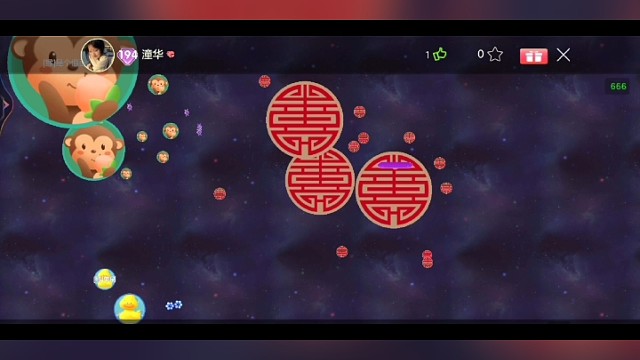 哦豁，欢迎一起玩