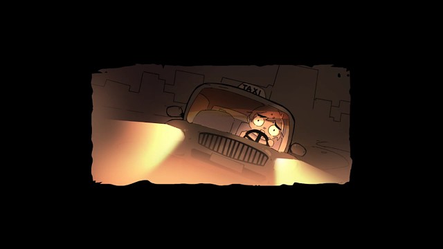 run！僵尸的食物（1）