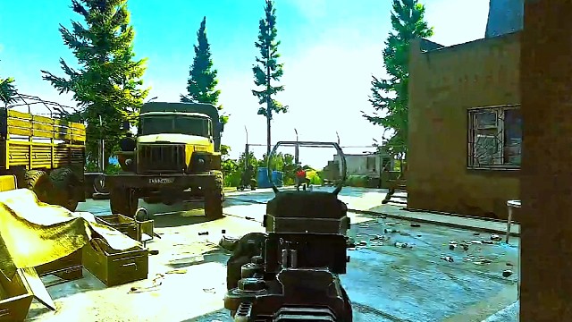 宝，我逃离不出塔科夫怎么办呢？