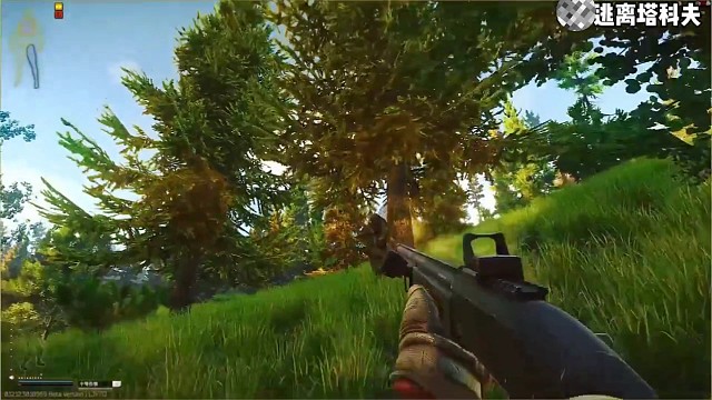 这个敌人的走位确实牛啊不是一般人能学的来的