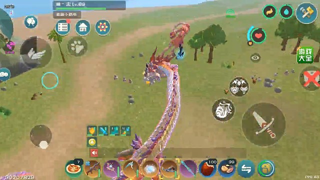 下播环节，我真的是太逊了