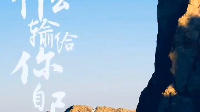 挑战自我——及猫云