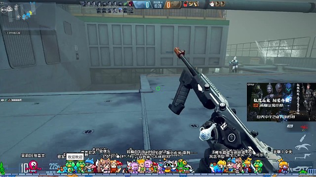 《CFHD》刀鬼时刻