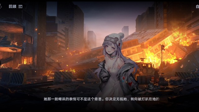 这个地方到处都是说话挺好听的黑帮